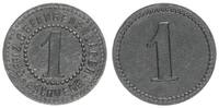 Eschwege 1 Pfennig Eschwege, Offiziers-Kriegsgefangenenlager der 11. Inspektion -