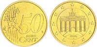 Deutschland 50 Cent Deutschland 50 Cent 2005 J prägefrisch Selten -