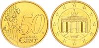 Deutschland 50 Cent Deutschland 50 Cent 2006 J prägefrisch Selten -