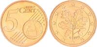 Deutschland 5 Cent Deutschland 5 Cent 2013 G prägefrisch -