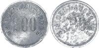 Polen Marke zu 200 Polen, Klodzki, Ludwigsdorf, Wenceslaus Grube, Marke zu 200 -