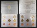 Vatikan Offizieller Kurssatz 2006 Vatikan offizieller Kurssatz 2006 mit allen Münzen (1 Cent bis 2 Euro) -