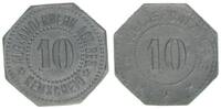 Remscheid 10 Pfennig Remscheid 10 Pfennig, Alexanderwerk Act. Ges. -