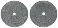 Weilburg 5 Pfennig OGL Weilburg -
