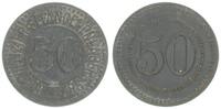 Wulzburg 50 Pfennig Wulzburg Offiziersgefangenenlager -