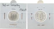 Deutsche Demokratische Republik - DDR 10 Pfennig mit Expertise Paproth DDR 10 Pfennig 1963 A mit Gutachten von Erich Paproth -
