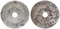 Sprottau, Polen 5 Pfennig Kriegsgefangenenlager Sprottau (Szprotawa) -