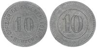 Deutschland / Berxen 10 Pfennig Deutschland / Berxen, Offiziersgefangenenlager -