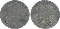 Preußen 3 Gröscher - 3 Groschen Preußen 3 Gröscher - 3 Groschen 1781 E -
