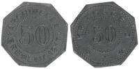 Wroclaw, Polen / Breslau, Schlesien Marke zu 50 Polen, Breslau, Schlesien, Archimedes, privates Gefangenenlager -