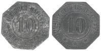 Wapienno, Posen / Polen 10 Pfennig Kalkbruch Wapienno Michael Lewy Co -