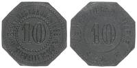 Wüstwaltersdorf / Polen 10 Pfennig Wüstwaltersdorf/ Polen, 10 Pfennig, Websky, Hartmann& wiesen -