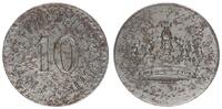 Przemkov, Polen 10 Pfennig Przemkov, Polen, Henriettenhütte -