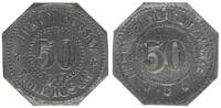 Tannhausen, Jedlinka / Polen 50 Pfennig Tannhausen, Jedlinka / Polen , 50 Pfennig , Julian Websky -