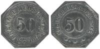 Neustadt , Oberschlesien/ Polen 50 Pfennig Neustadt, Oberschlesien / Polen 50 Pfennig S. Fränkel (Leinenfabrik) -