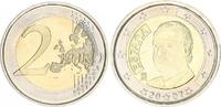 Spanien 2 Euro Spanien 2 Euro Kursmünze 2007 prägefrisch -
