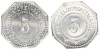 Hagen 5 Pfennig Hagen Accumulatorenfabrik 5 Pfennig -