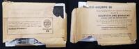 3. Reich Cigaretten Bilder Gruppe 28 Werk 8 Cigaretten Bilder Werk 8 Bilder Gruppe 28 -