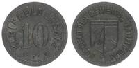 Tailfingen 10 Pfennig Tailfingen, 10 Pfennig -