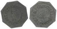 Hall 5 Pfennig Hall 5 Pfennig -