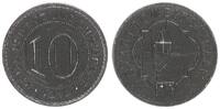 Deutschland 10 Pf Calw 10 Pf 1918 -