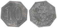 Wasseralfingen 10 Pfennig Wasseralfingen 10 Pfennig 1917 -