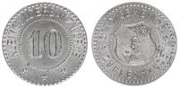 Zuffenhausen 10 Pfennig Zuffenhausen, 10 Pfennig -