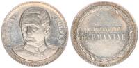 Kaiserreich Silbermedaille GENERAL v. MOLTKE - INGENIUM GERMAN Silbermedaille GENERAL v. MOLTKE - INGENIUM GERMANIAE v. Lauer ca.1860 -