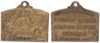 Kolonien / Argentinien Medaille Kolonien: Medaille Kermesse 24.04.1927 -