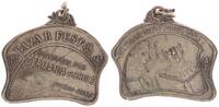 Kolonien / Argentinien Medaille Kolonien: Medaille Bazar Fest Germania Schule 10. - 12. 11.1904 -