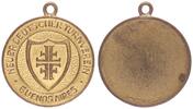 Kolonien / Argentinien Medaille Kolonien: Neuer deutscher Turnverein Buenos Aires -