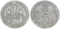 1 Taler 1973 ( 1665) 1665/1973 Northeim, Stadt  Taler 1665/ 1973 Augustus,Leopold Nachprägung vz-st Nachprägung