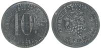Frankreich 10 Centimes Frankreich/Chambres de Commerce de l´Herault, 10 Centimes -