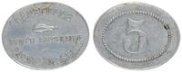 Frankreich 5 Frankreich - Pagny s/Moselle -