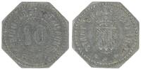 Deutschland /Crailsheim 10 Pfennig Deutschland / Crailsheim, 10 Pfennig -