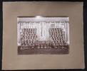 Kaiserreich Foto Soldatengruppen Foto -