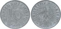 Deutschland / Alliierte Besetzung 10 Pfennig Alliierte Besetzung 10 Pfennig 1947 A -