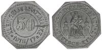 Polen, Ilawa, / Deutsch-Eylau 50 Pfennig Notgeld -