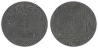 Deutschland 5 Pfennig Furtwangen -