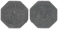 Lank 5 Pfennig Lank 5 Pfennig -