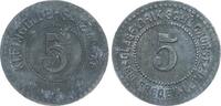 Deutschland Wertmarke zu 5 Pfennig Deutschland, Glasfabrik Schildhorst bei Freden/Leine -