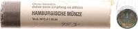 Deutschland 1 Mark Bankrolle BRD 1x Bankrolle zu 50x 1 Mark 1995 J -