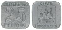 Dinslaken 25 Pfennig Dinslaken 25 Pfennig 1917 -