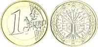 Frankreich 1 Euro -
