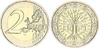 Frankreich 2 Euro Frankreich 2 Euro Kursmünze 2008 prägefrisch -