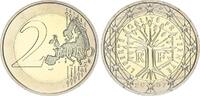 Frankreich 2 Euro Frankreich 2 Euro Kursmünze 2007 prägefrisch -