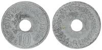 Duisburg Wertmarke zu 10 Pfennig Wertmarke zu 10 Pfennig der Duisburger Verkehrsbetriebe AG -