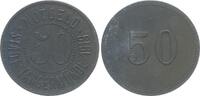 Tangermünde 50 Pfennig Tangermünde, 50 Pfennig, 1919 -