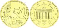 Deutschland 50 Cent Deutschland 50 Cent 2012 G prägefrisch -