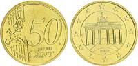Deutschland 50 Cent Deutschland 50 Cent 2012 J prägefrisch -
